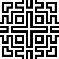 Labyrinth | V=32_213-077